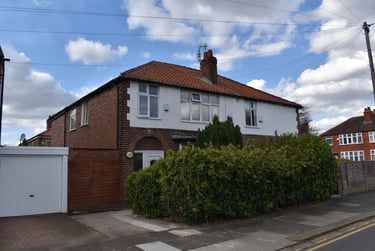 1 bed house, Heathside Road, Withington, Manchester, M204XW - Image 7
