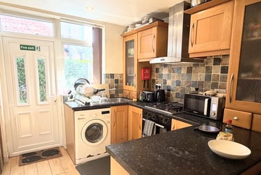 1 bed house, Heathside Road, Withington, Manchester, M204XW - Image 3