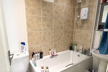 1 bed house, Heathside Road, Withington, Manchester, M204XW - Image 5