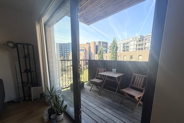 2 bed flat, New Union Street, Manchester, M46BW - Image 9