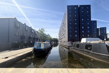 2 bed flat, New Union Street, Manchester, M46BW - Image 11