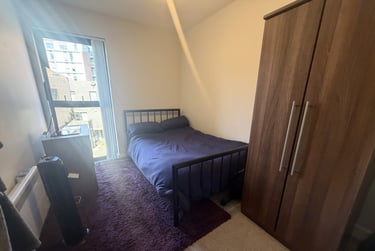 2 bed flat, New Union Street, Manchester, M46BW - Image 6