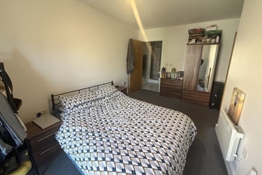 2 bed flat, New Union Street, Manchester, M46BW - Image 5
