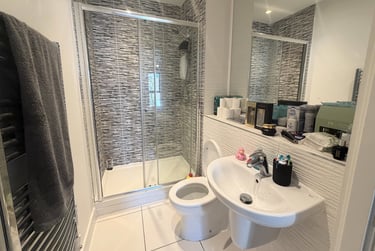 2 bed flat, New Union Street, Manchester, M46BW - Image 7