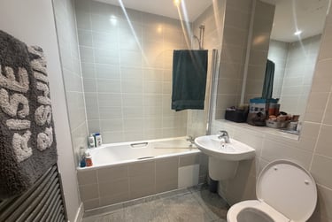 2 bed flat, New Union Street, Manchester, M46BW - Image 8