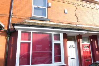 3 bed house, Hibbert Street, Rusholme, Manchester, M145WR - Image 6