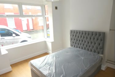 3 bed house, Hibbert Street, Rusholme, Manchester, M145WR - Image 4