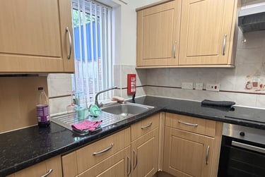 3 bed flat, Wilbraham Road, Fallowfield, Manchester, M146JS - Image 4