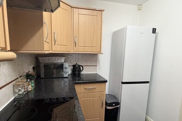 3 bed flat, Wilbraham Road, Fallowfield, Manchester, M146JS - Image 5
