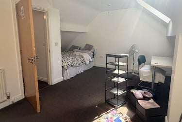 3 bed flat, Wilbraham Road, Fallowfield, Manchester, M146JS - Image 9