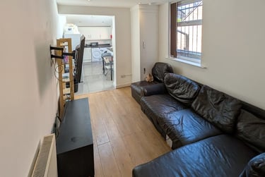5 bed house, Furness Road, Fallowfield, Manchester, M146LX - Image 4