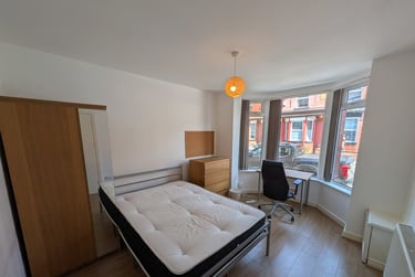 5 bed house, Furness Road, Fallowfield, Manchester, M146LX - Image 1