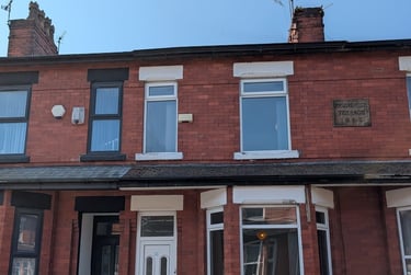 5 bed house, Furness Road, Fallowfield, Manchester, M146LX - Image 6