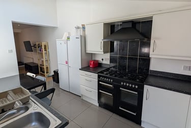 5 bed house, Furness Road, Fallowfield, Manchester, M146LX - Image 7