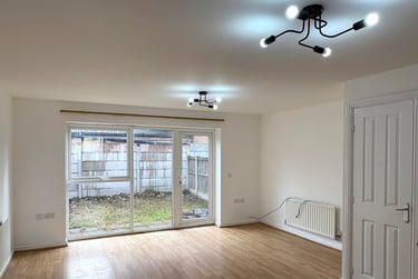3 bed house, Devonshire Street South, Manchester, M139HA - Image 2