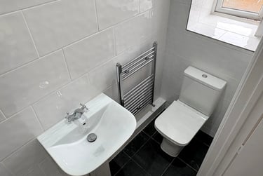 3 bed house, Devonshire Street South, Manchester, M139HA - Image 6