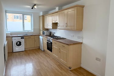 3 bed house, Devonshire Street South, Manchester, M139HA - Image 1
