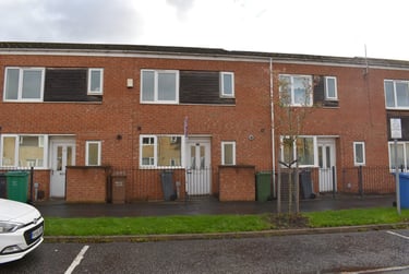 3 bed house, Devonshire Street South, Manchester, M139HA - Image 4