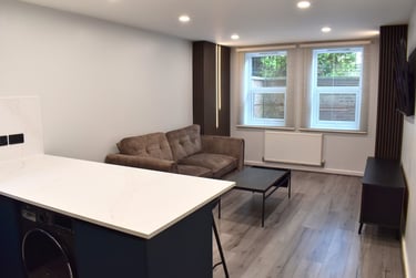 1 bed flat, Wilbraham Road, Fallowfield, Manchester, M146EZ - Image 2