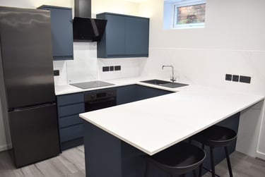 1 bed flat, Wilbraham Road, Fallowfield, Manchester, M146EZ - Image 1