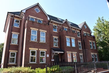 1 bed flat, Wilbraham Road, Fallowfield, Manchester, M146EZ - Image 6