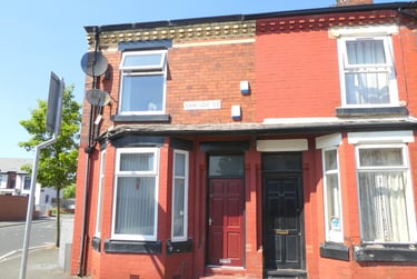 3 bed house, Arnside Street, Rusholme, Manchester, M147PF - Image 2