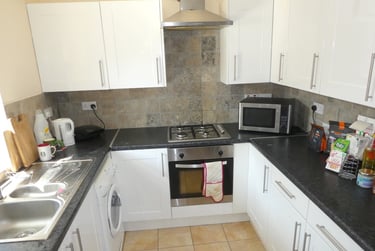 3 bed house, Arnside Street, Rusholme, Manchester, M147PF - Image 3