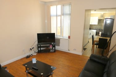 3 bed house, Arnside Street, Rusholme, Manchester, M147PF - Image 1