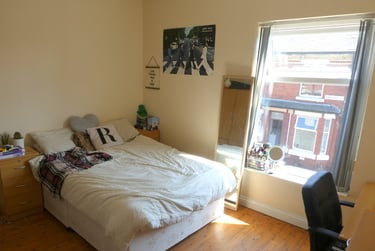 3 bed house, Arnside Street, Rusholme, Manchester, M147PF - Image 6