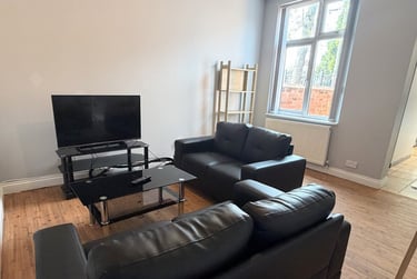3 bed house, Arnside Street, Rusholme, Manchester, M147PF - Image 3