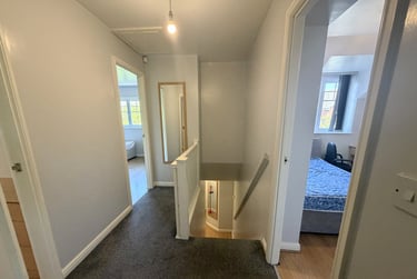 4 bed house, Croasdale Avenue, Fallowfield, Manchester, M146GU - Image 12