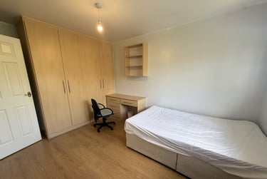 4 bed house, Croasdale Avenue, Fallowfield, Manchester, M146GU - Image 14