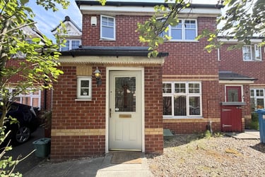 4 bed house, Croasdale Avenue, Fallowfield, Manchester, M146GU - Image 15