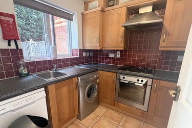 4 bed house, Croasdale Avenue, Fallowfield, Manchester, M146GU - Image 1