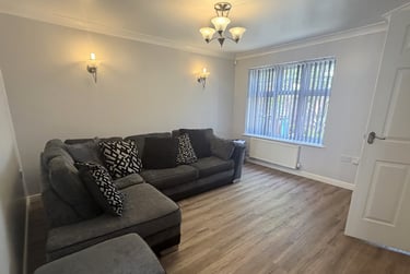 4 bed house, Croasdale Avenue, Fallowfield, Manchester, M146GU - Image 4