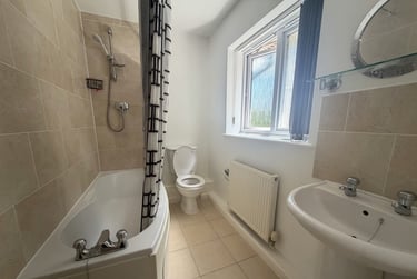 4 bed house, Croasdale Avenue, Fallowfield, Manchester, M146GU - Image 7
