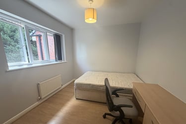 4 bed house, Croasdale Avenue, Fallowfield, Manchester, M146GU - Image 8