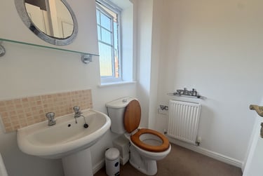 4 bed house, Croasdale Avenue, Fallowfield, Manchester, M146GU - Image 9