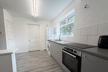 4 bed house, Norman Road, Victoria Park, Manchester, M145LF - Image 1