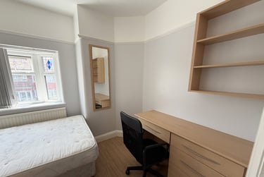 1 bed house, Caxton Road, Fallowfield, Manchester, M146FF - Image 13