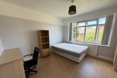 1 bed house, Caxton Road, Fallowfield, Manchester, M146FF - Image 14