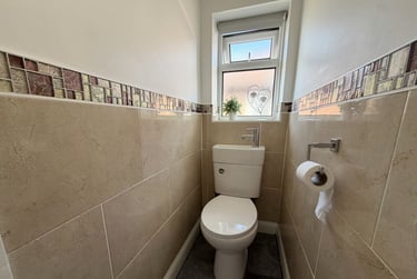 1 bed house, Caxton Road, Fallowfield, Manchester, M146FF - Image 15