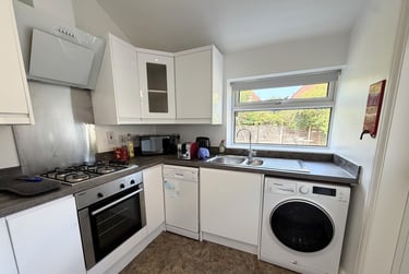 1 bed house, Caxton Road, Fallowfield, Manchester, M146FF - Image 3