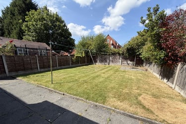 1 bed house, Caxton Road, Fallowfield, Manchester, M146FF - Image 8
