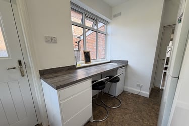 1 bed house, Caxton Road, Fallowfield, Manchester, M146FF - Image 7