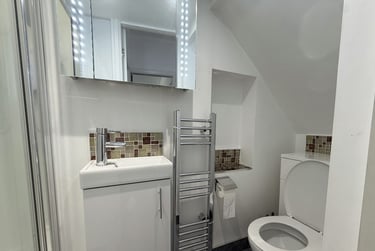 1 bed house, Caxton Road, Fallowfield, Manchester, M146FF - Image 5