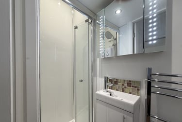 1 bed house, Caxton Road, Fallowfield, Manchester, M146FF - Image 9
