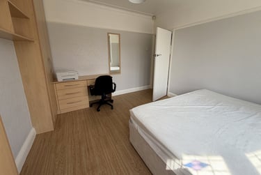 1 bed house, Caxton Road, Fallowfield, Manchester, M146FF - Image 10