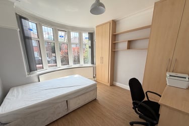 1 bed house, Caxton Road, Fallowfield, Manchester, M146FF - Image 11