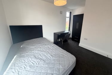3 bed house, Suffolk Street, Charlestown, Salford, M66DU - Image 9